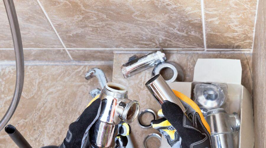 Professional Storm Sewer Service in Wilmont, MN